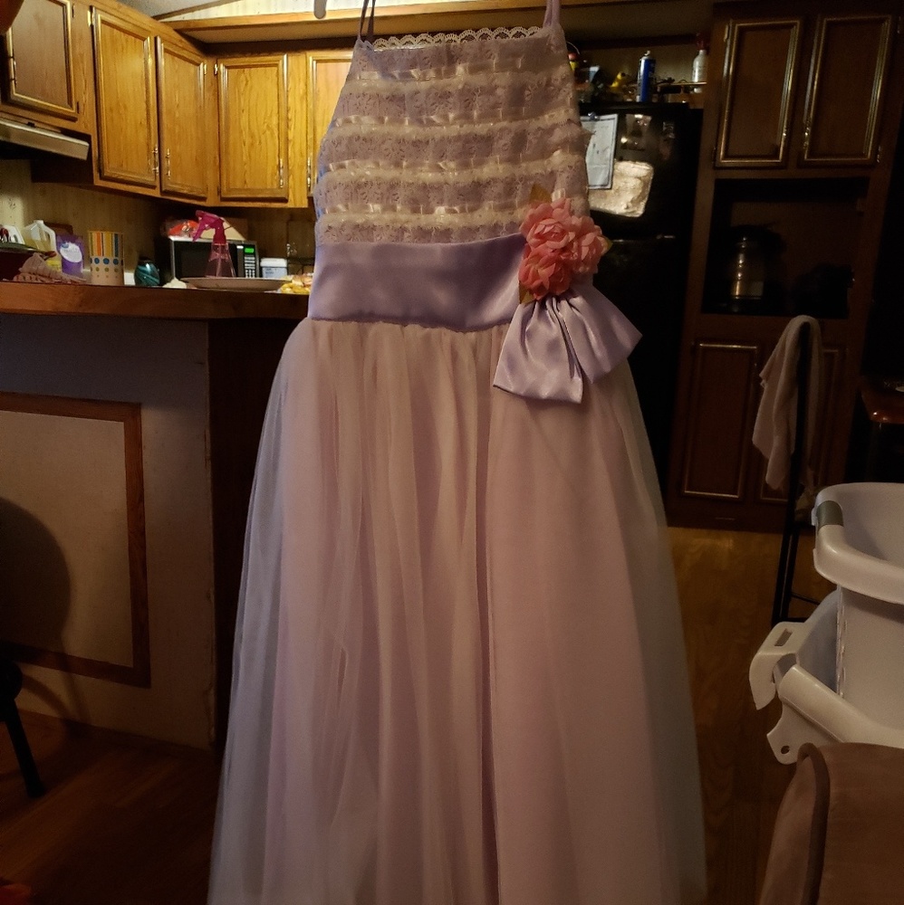 Girls Dress